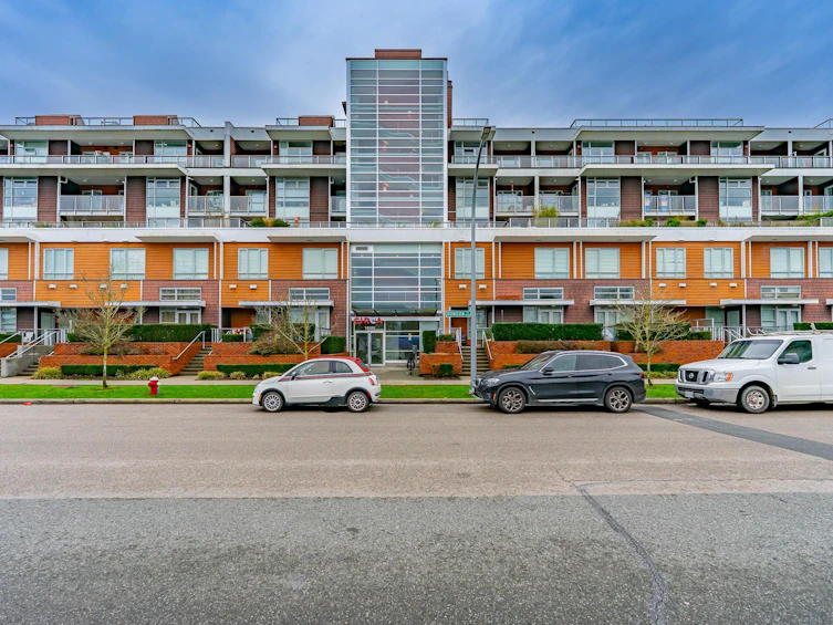502-10020 Dunoon Drive, Richmond, BC, V7A 0A7 - 22