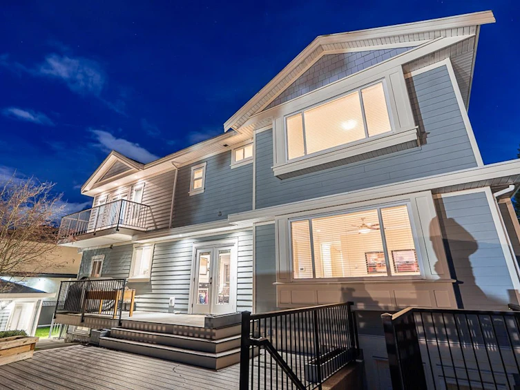 8445 15th Avenue, Burnaby, BC, V3N 1Y1 - 29