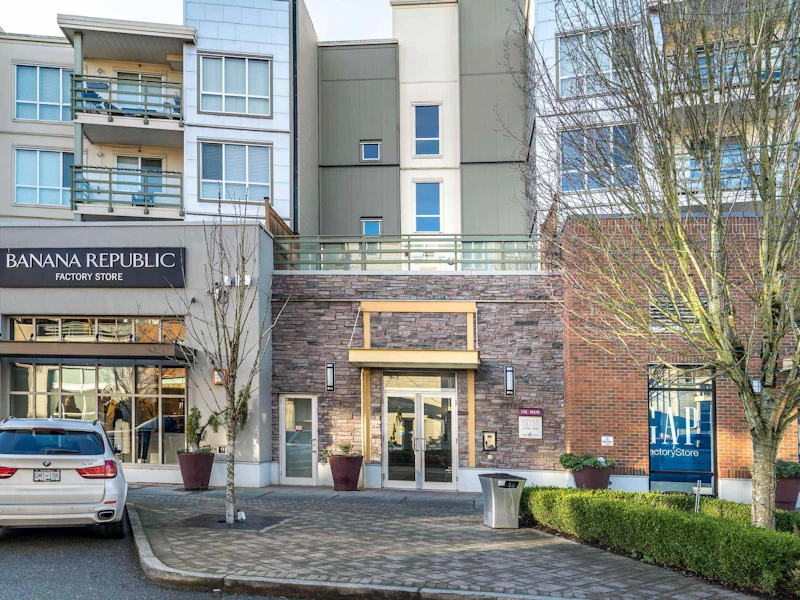 220 - 15735 Croydon Drive, Surrey BC V3Z 2L5