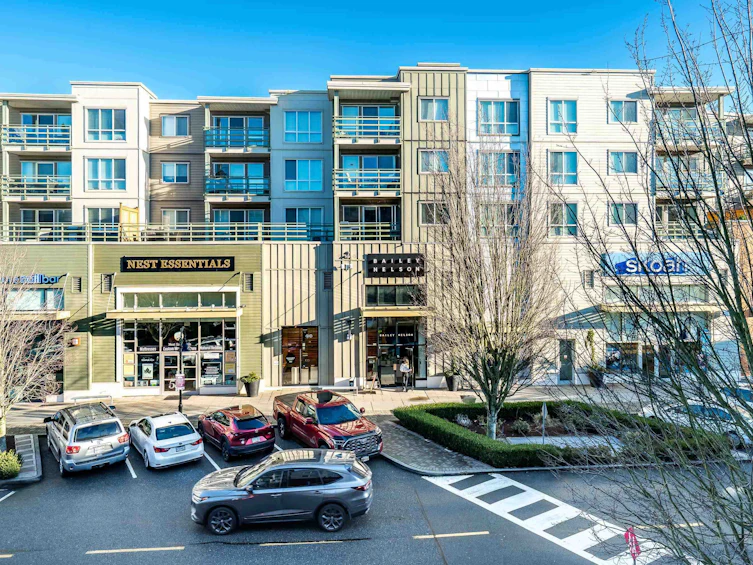 220-15735 Croydon Drive, Surrey, BC, V3Z 2L5 - 36