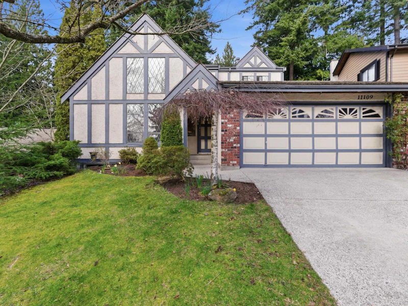 11109 Prospect Drive, Delta BC V4E 2R4