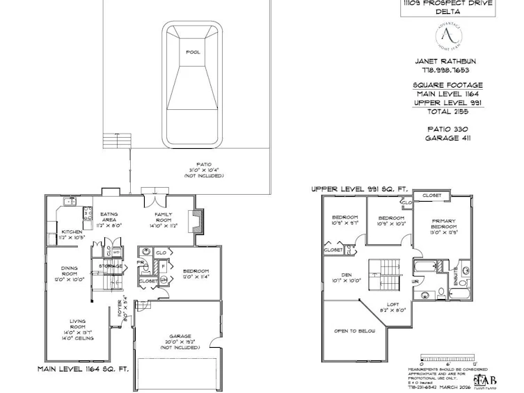 11109 Prospect Drive, Delta, BC, V4E 2R4 - 39