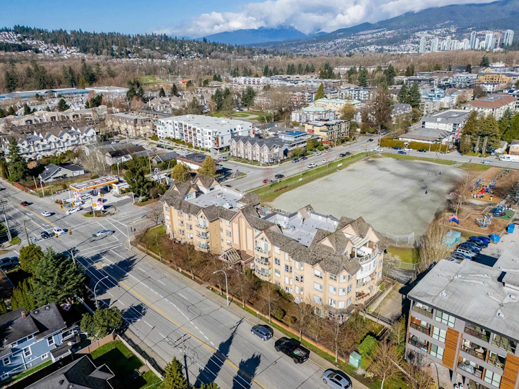 406-2285 Pitt River Road, Port Coquitlam, BC, V3C 1R7 - 31