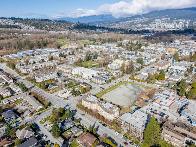 406-2285 Pitt River Road, Port Coquitlam, BC, V3C 1R7 - 29