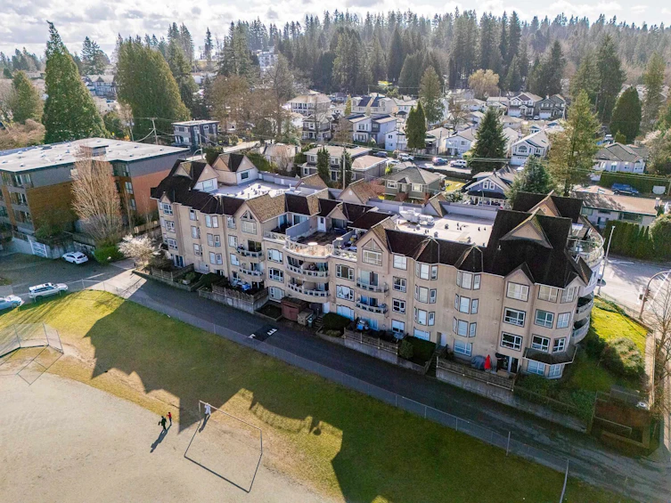406-2285 Pitt River Road, Port Coquitlam, BC, V3C 1R7 - 33