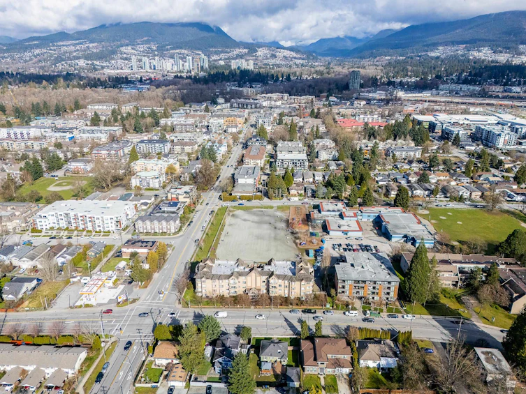 406-2285 Pitt River Road, Port Coquitlam, BC, V3C 1R7 - 30