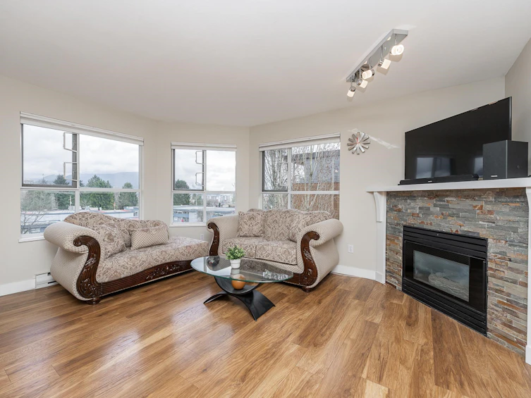 406-2285 Pitt River Road, Port Coquitlam, BC, V3C 1R7 - 3