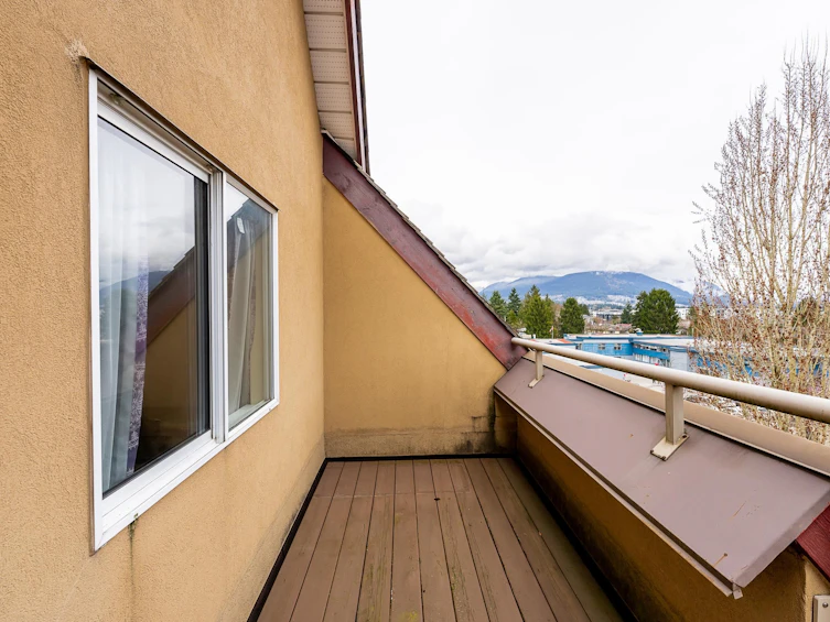 406-2285 Pitt River Road, Port Coquitlam, BC, V3C 1R7 - 23