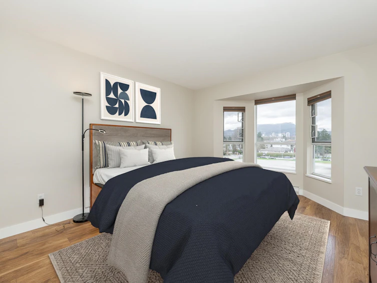 406-2285 Pitt River Road, Port Coquitlam, BC, V3C 1R7 - 11