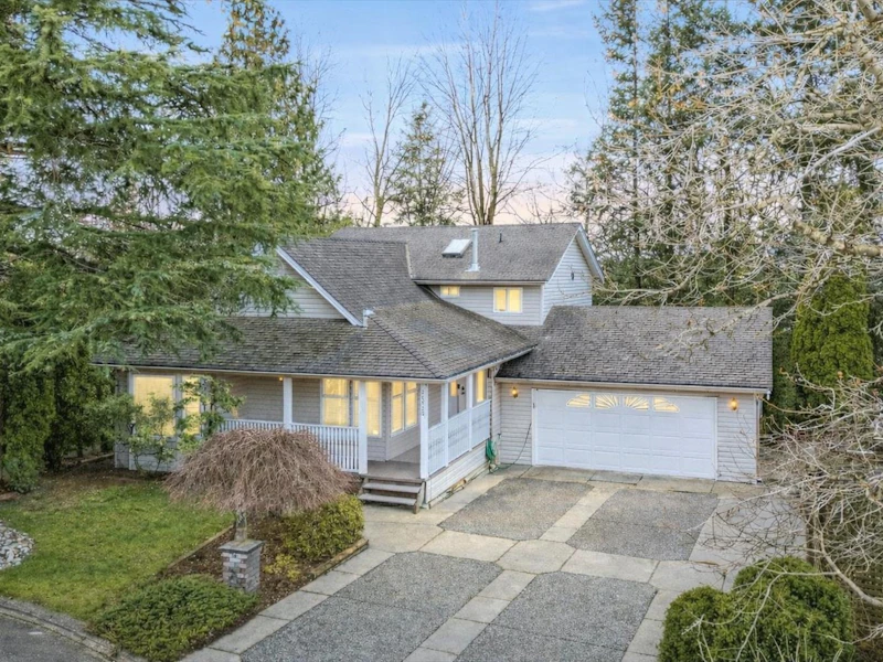 34825 Cassiar Court, Abbotsford BC V2S 7G9