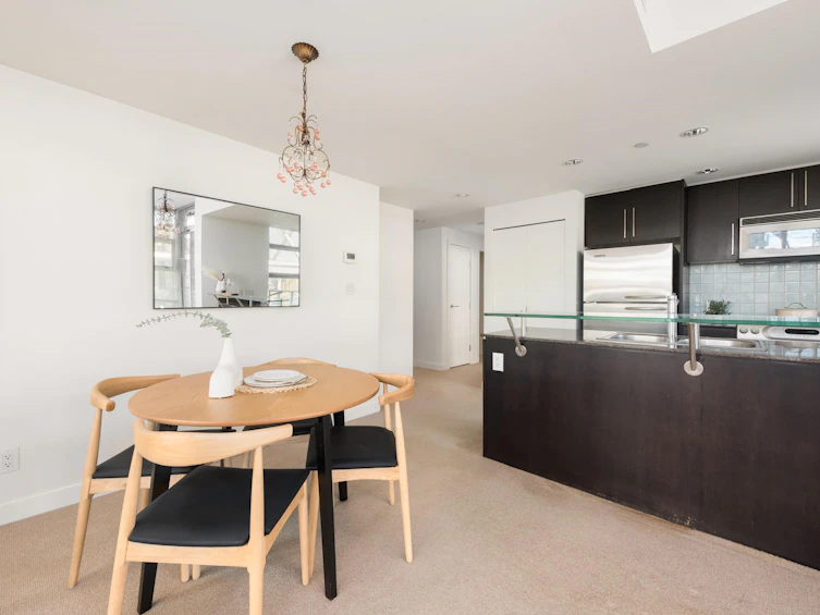 605-633 Kinghorne Mews, Vancouver, BC, V6Z 3H3 - 11