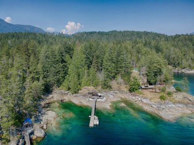 LOT 21 Saint Vincent Bay - 2