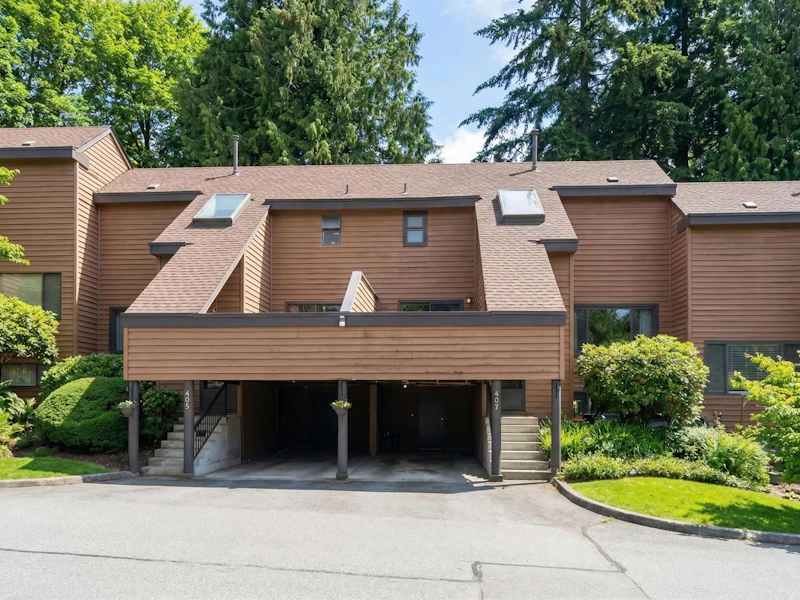 407 Cambridge Way, Port Moody BC V3H 3V1