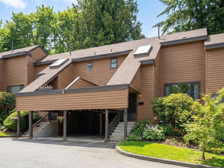 407 Cambridge Way, Port Moody, BC, V3H 3V1 - 2