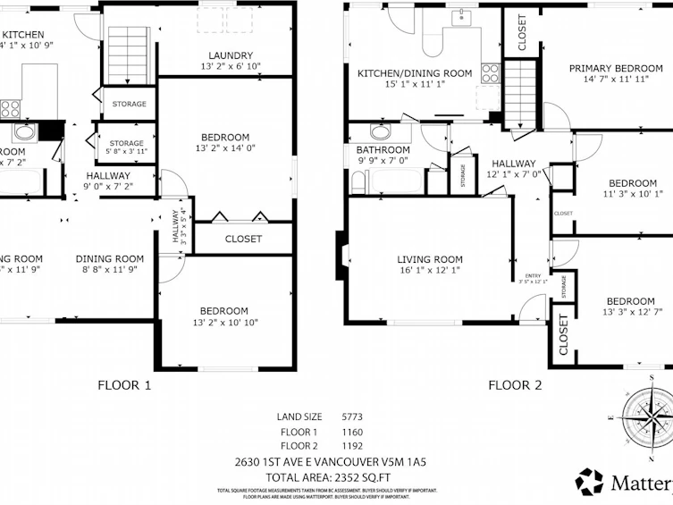 2630 E 1st Avenue, Vancouver, BC, V5M 1A5 - 22