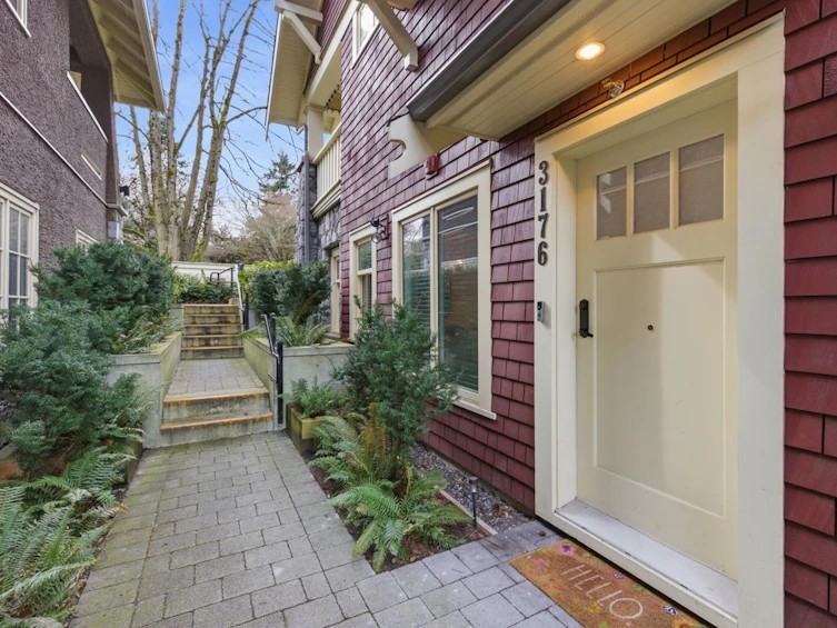3176 Burrard Street, Vancouver, BC, V6J 2L9 - 21