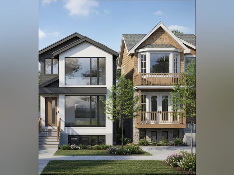 450 W 15th Street, North Vancouver, BC, V7M 1S6 - 2