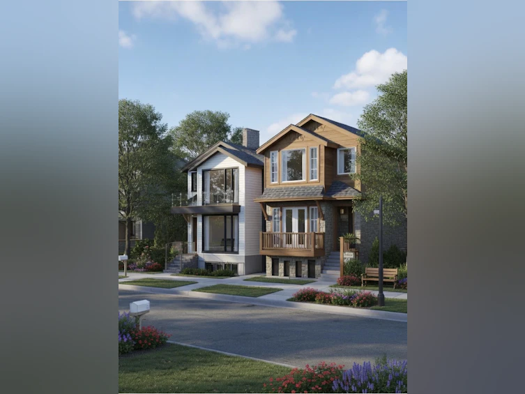 450 W 15th Street, North Vancouver, BC, V7M 1S6 - 3