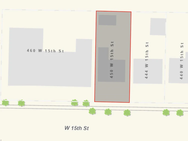450 W 15th Street, North Vancouver, BC, V7M 1S6 - 26