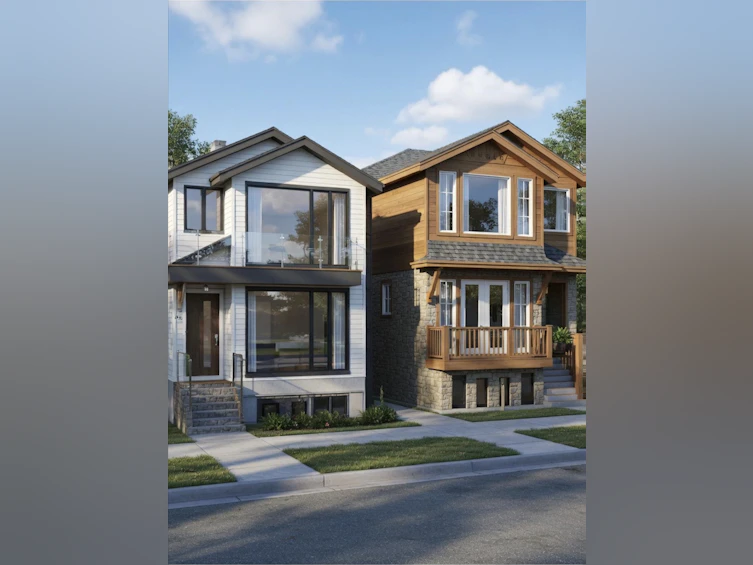 450 W 15th Street, North Vancouver, BC, V7M 1S6 - 4