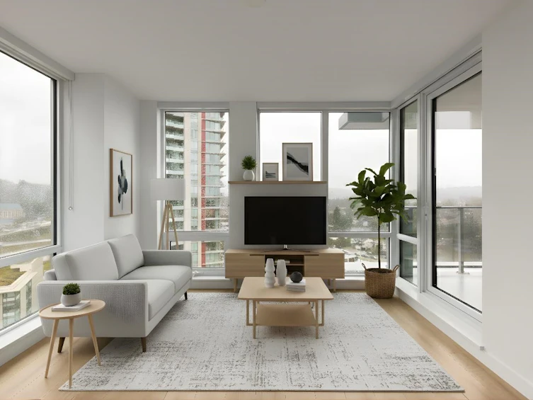 1203-1500 Fern Street, North Vancouver, BC, V7J 0E6 - 3