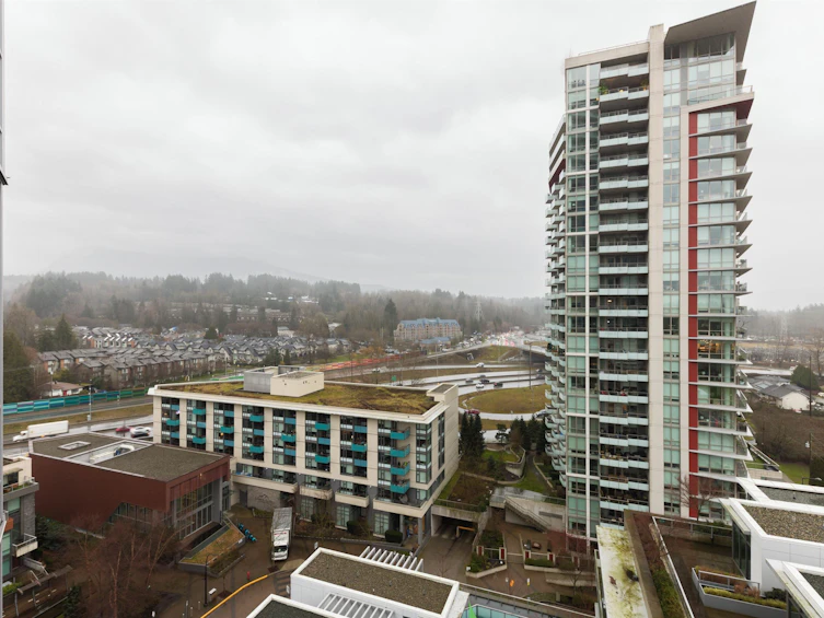 1203-1500 Fern Street, North Vancouver, BC, V7J 0E6 - 22