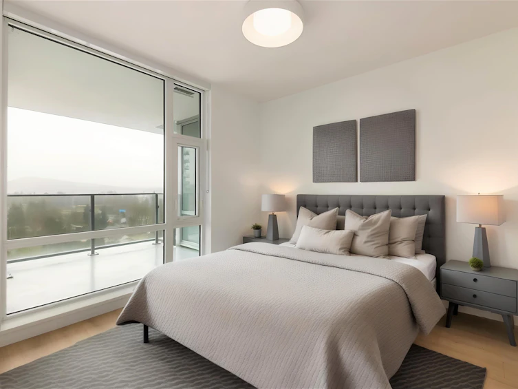 1203-1500 Fern Street, North Vancouver, BC, V7J 0E6 - 12
