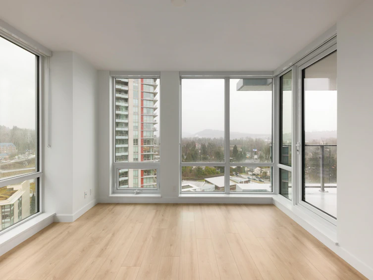 1203-1500 Fern Street, North Vancouver, BC, V7J 0E6 - 4