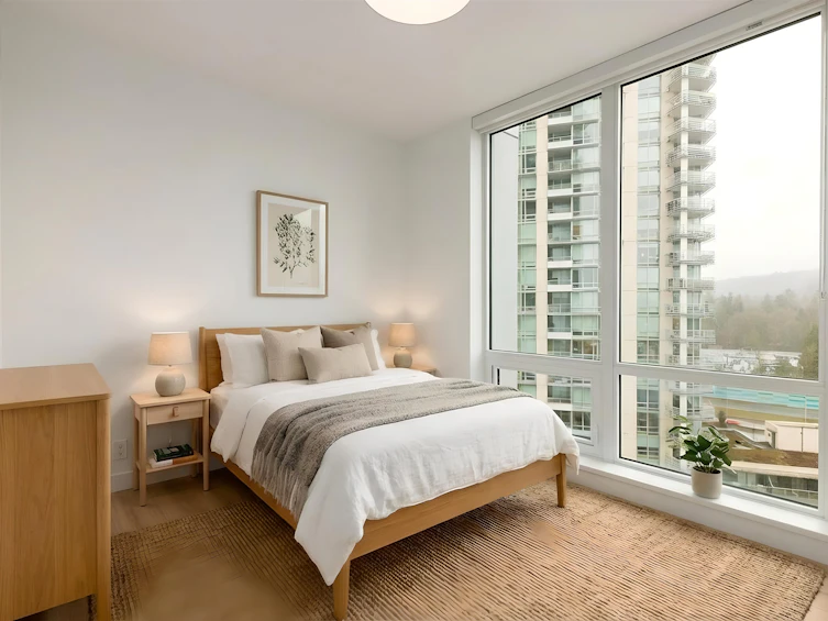1203-1500 Fern Street, North Vancouver, BC, V7J 0E6 - 14