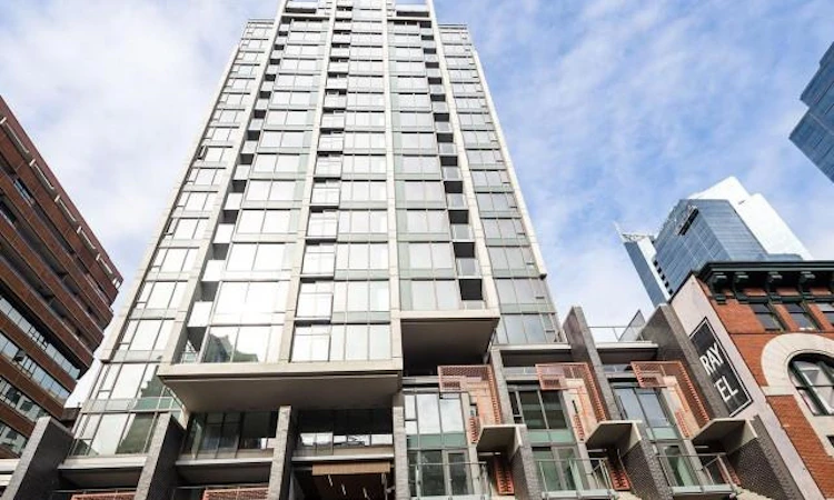 1903-1133 Hornby Street