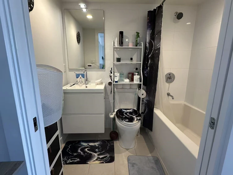 1903-1133 Hornby Street, Vancouver, BC, V6Z 1W1 - 9