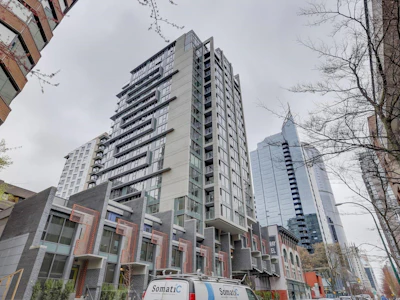 1903-1133 Hornby Street - 4