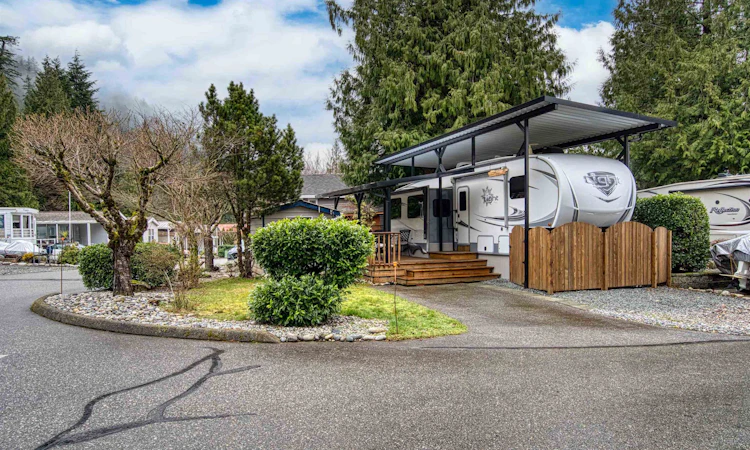 40-14600 Morris Valley Road