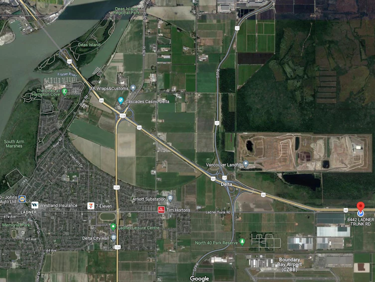 8442 Ladner Trunk Road, Delta, BC, V4K 3N3 - 39