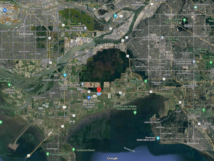 8442 Ladner Trunk Road, Delta, BC, V4K 3N3 - 40