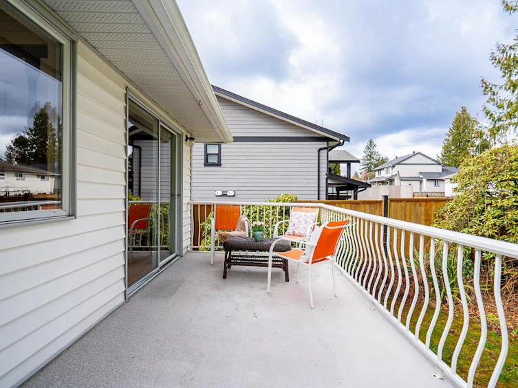 2293 Warrenton Avenue, Coquitlam, BC, V3K 3M4 - 8