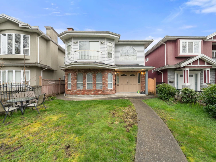 6372 Elgin Street, Vancouver, BC, V5W 3K3 - 37