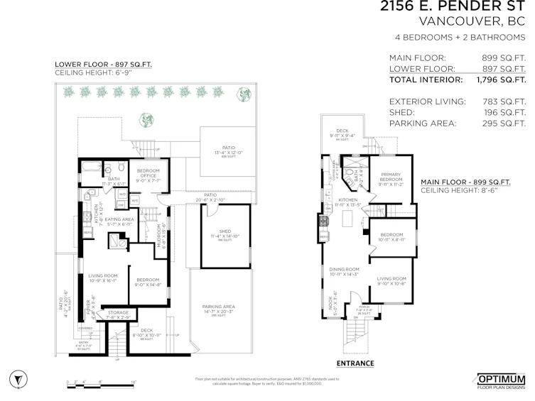 2156 E Pender Street, Vancouver, BC, V5L 1X2 - 39