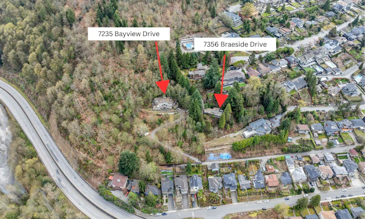 7235 Bayview Drive