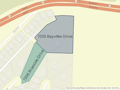7235 Bayview Drive - 2