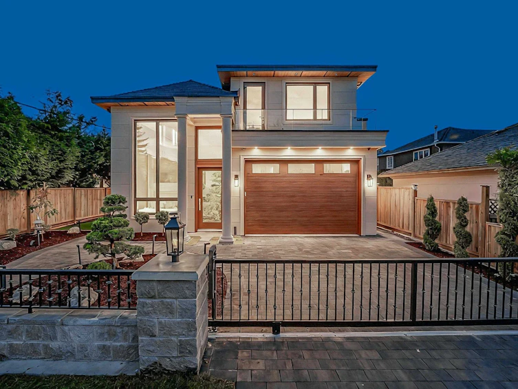 8800 Carrick Road, Richmond, BC, V7C 3P6 - 2