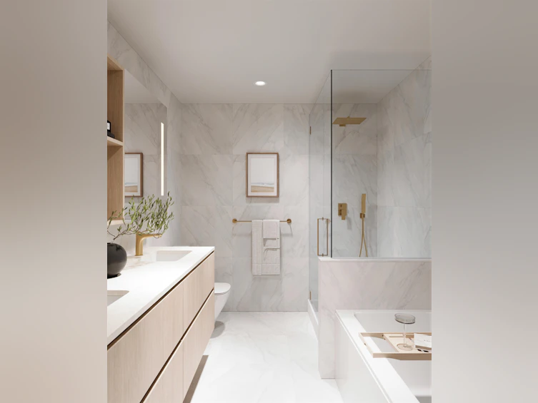305-4451 Hastings Street, Burnaby, BC, V5C 0L6 - 20