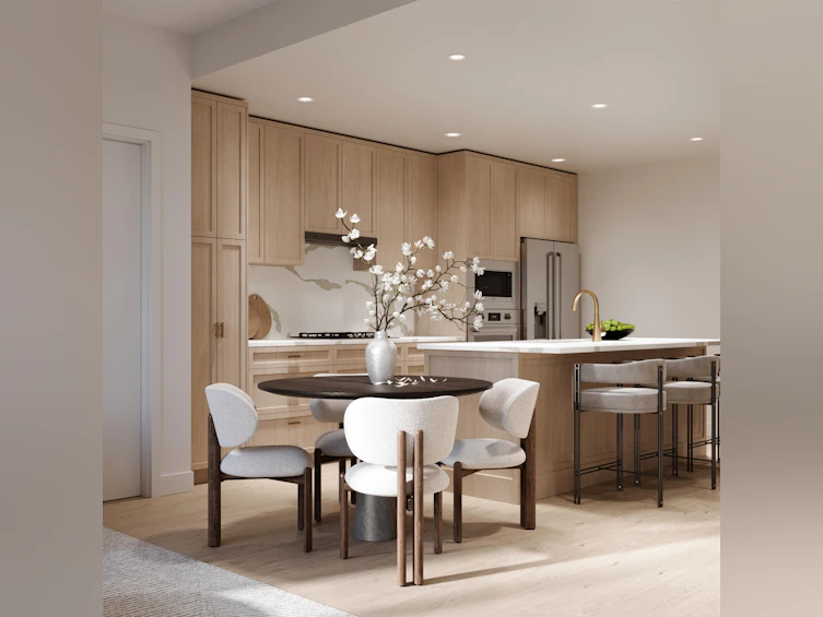 305-4451 Hastings Street, Burnaby, BC, V5C 0L6 - 7