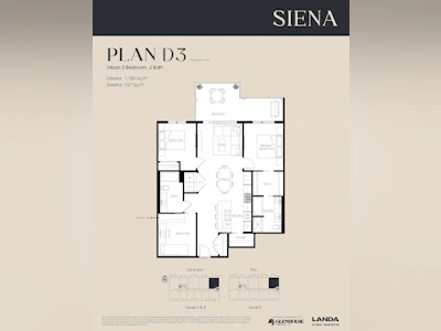 305-4451 Hastings Street - 2