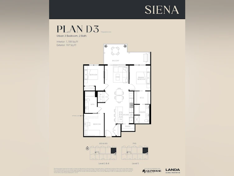 305-4451 Hastings Street, Burnaby, BC, V5C 0L6 - 2