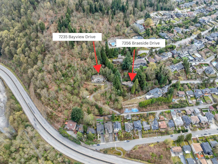 7356 Braeside Drive, Burnaby, BC, V5A 1G1