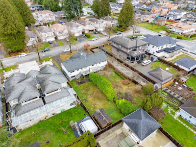 LOT A-4078 Fir Street - 3