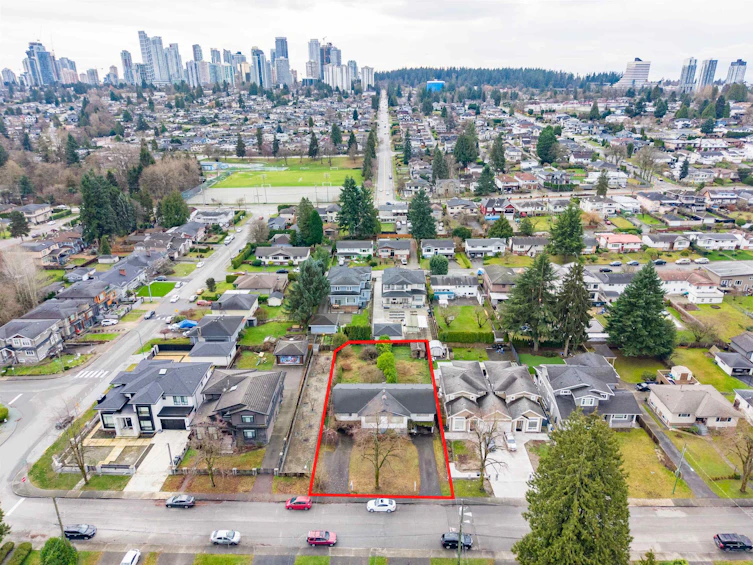 LOT A-4078 Fir Street, Burnaby, BC, V5G 2A8 - 5