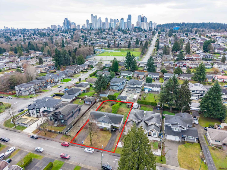 LOT A-4078 Fir Street, Burnaby, BC, V5G 2A8 - 4