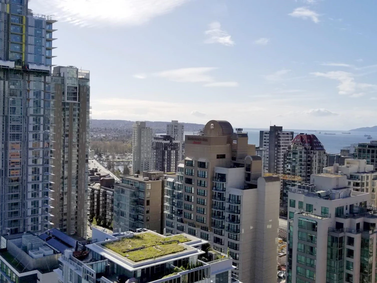 2701-1188 Howe Street, Vancouver, BC, V6Z 2S8 - 31